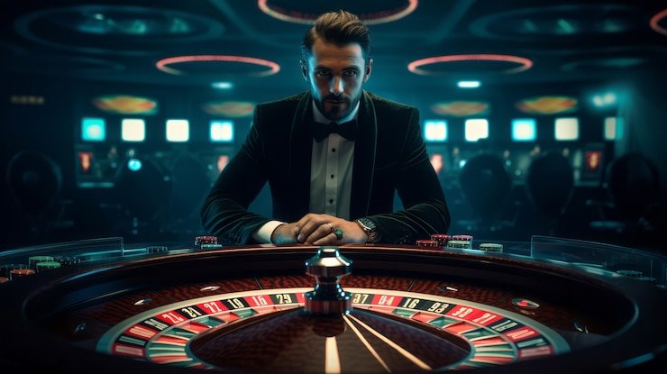 Live casino dealer games streamed for Philippines players